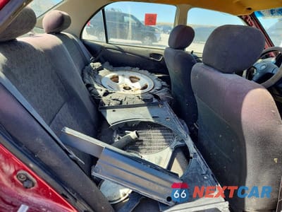 Zdjęcie 10 z 12 samochodu: 2001 TOYOTA COROLLA VIN:2T1BR12E11C435131 - miniatura