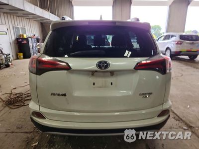 Zdjęcie 6 z 13 samochodu: 2018 TOYOTA RAV4 LIMITED VIN:JTMDFREV1JJ734831 - miniatura