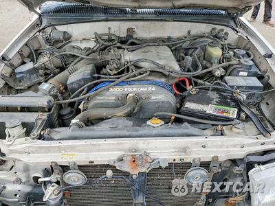 Zdjęcie 12 z 13 samochodu: 1996 TOYOTA 4RUNNER SR5 VIN:JT3HN86R0T0048941 - miniatura