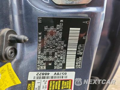 Zdjęcie 13 z 13 samochodu: 2013 TOYOTA SIENNA XLE 8-PASSENGER VIN:5TDYK3DCXDS328029 - miniatura