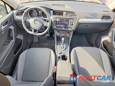 Zdjęcie 8 z 13 samochodu: 2020 VOLKSWAGEN TIGUAN S VIN:3VV0B7AX0LM032738 - miniatura