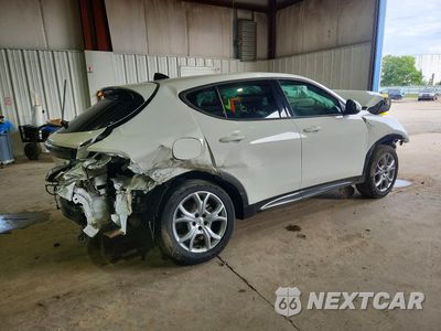 Trzecie zdjęcie samochodu z tyłu: 2024 DODGE HORNET R/T VIN:ZACPDFCW3R3A34602 - miniatura