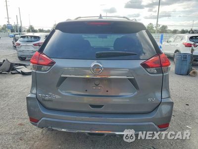 Zdjęcie 6 z 13 samochodu: 2018 NISSAN ROGUE SV VIN:KNMAT2MT4JP566117 - miniatura