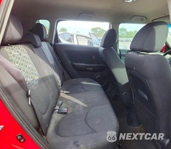 Zdjęcie 10 z 12 samochodu: 2011 KIA SOUL + VIN:KNDJT2A23B7196663 - miniatura