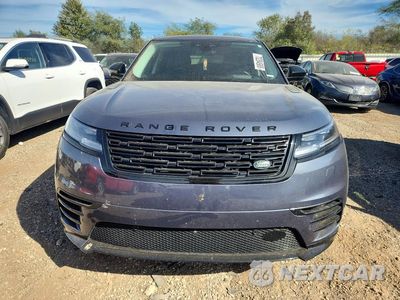Piąte zdjęcie samochodu w środku: 2025 LAND ROVER RANGE ROVER VELAR DYNAMIC SE VIN:SALYL2EX5SA394211 - miniatura
