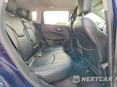Zdjęcie 11 z 13 samochodu: 2018 JEEP COMPASS LIMITED VIN:3C4NJDCBXJT231600 - miniatura
