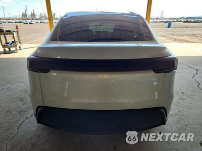 Zdjęcie 6 z 12 samochodu: 2026 TESLA MODEL Y VIN:7SAYGDED0TF416298 - miniatura