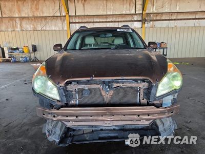 Piąte zdjęcie samochodu w środku: 2011 SUBARU OUTBACK 2.5I PREMIUM VIN:4S4BRBGC5B3323581 - miniatura