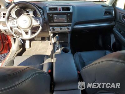 Zdjęcie 8 z 12 samochodu: 2016 SUBARU LEGACY 2.5I LIMITED VIN:4S3BNAN65G3016894 - miniatura