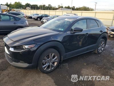 2023 MAZDA CX-30 PREFERRED 3MVDMBCM2PM579207 - główne zdjęcie licytacji z USA - miniatura