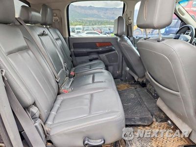 Zdjęcie 10 z 12 samochodu: 2007 DODGE RAM 3500 VIN:3D7MX49A47G784985 - miniatura