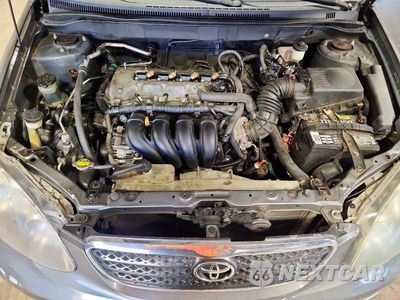 Zdjęcie 11 z 12 samochodu: 2007 TOYOTA COROLLA S VIN:2T1BR32E77C723983 - miniatura