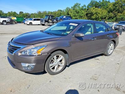 2013 NISSAN ALTIMA 2.5 SV 1N4AL3AP2DC922093 - główne zdjęcie licytacji z USA - miniatura