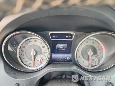 Zdjęcie 9 z 12 samochodu: 2014 MERCEDES-BENZ CLA 250 VIN:WDDSJ4EB0EN140069 - miniatura
