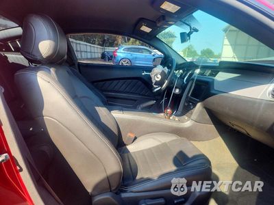 Zdjęcie 10 z 12 samochodu: 2014 FORD MUSTANG GT VIN:1ZVBP8CF3E5221330 - miniatura