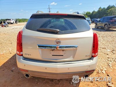 Zdjęcie 6 z 13 samochodu: 2012 CADILLAC SRX PERFORMANCE COLLECTION VIN:3GYFNBE34CS550318 - miniatura