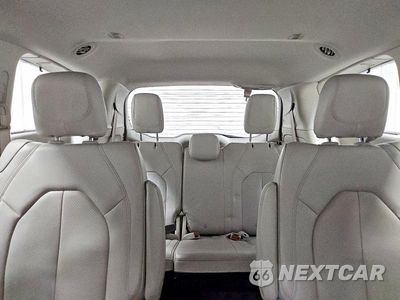 Zdjęcie 10 z 14 samochodu: 2021 CHRYSLER PACIFICA TOURING L VIN:2C4RC1BG3MR591077 - miniatura