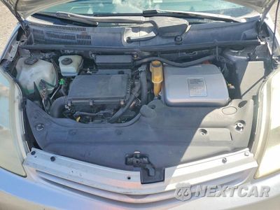 Zdjęcie 11 z 12 samochodu: 2005 TOYOTA PRIUS BASE VIN:JTDKB20U657052491 - miniatura