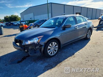 2012 HONDA ACCORD EXL 1HGCP2F88CA211397 - główne zdjęcie licytacji z USA - miniatura