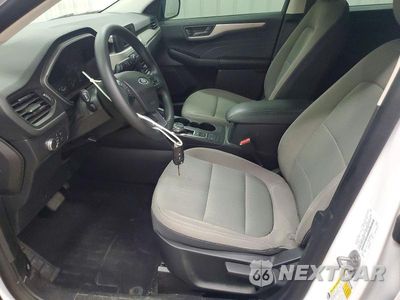 Zdjęcie 7 z 13 samochodu: 2022 FORD ESCAPE S VIN:1FMCU0F60NUA63902 - miniatura