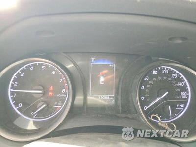 Zdjęcie 9 z 13 samochodu: 2023 TOYOTA CAMRY SE VIN:4T1G11AK1PU122642 - miniatura