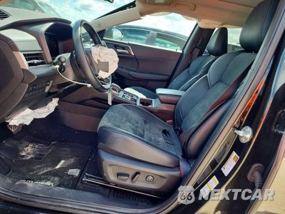 Zdjęcie 7 z 13 samochodu: 2024 MITSUBISHI OUTLANDER SE VIN:JA4J3VA84RZ056023 - miniatura