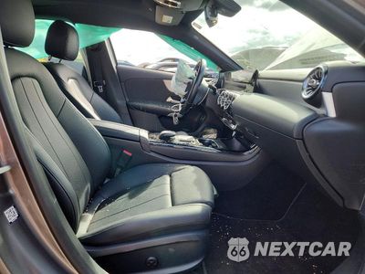 Zdjęcie 7 z 12 samochodu: 2021 MERCEDES-BENZ A 220 4MATIC VIN:W1K3G4FB0MJ291405 - miniatura