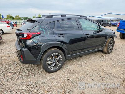 Trzecie zdjęcie samochodu z tyłu: 2026 SUBARU CROSSTREK PREMIUM VIN:4S4GUHD60T3765062 - miniatura