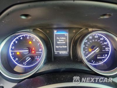 Zdjęcie 9 z 12 samochodu: 2019 TOYOTA CAMRY SE VIN:4T1B11HK3KU854490 - miniatura