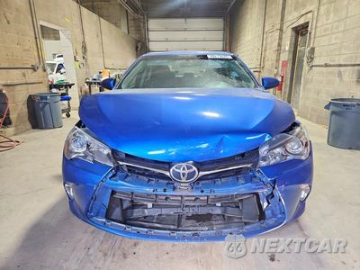 Piąte zdjęcie samochodu w środku: 2017 TOYOTA CAMRY SE VIN:4T1BF1FK3HU706899 - miniatura