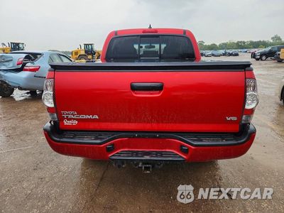 Zdjęcie 6 z 12 samochodu: 2013 TOYOTA TACOMA V6 VIN:3TMLU4EN7DM107174 - miniatura