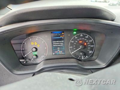 Zdjęcie 9 z 13 samochodu: 2024 TOYOTA COROLLA HYBRID SE VIN:JTDBCMFE2R3033491 - miniatura