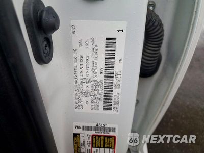 Zdjęcie 12 z 12 samochodu: 2020 TOYOTA TUNDRA PLATINUM VIN:5TFAY5F11LX929202 - miniatura