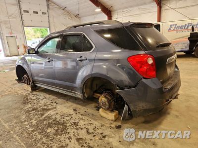 Drugie zdjęcie samochodu z przodu: 2013 CHEVROLET EQUINOX LT VIN:2GNFLEEK0D6419592 - miniatura