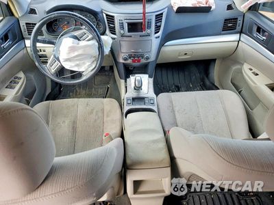 Zdjęcie 8 z 13 samochodu: 2014 SUBARU OUTBACK 2.5I PREMIUM VIN:4S4BRCCC3E3217260 - miniatura