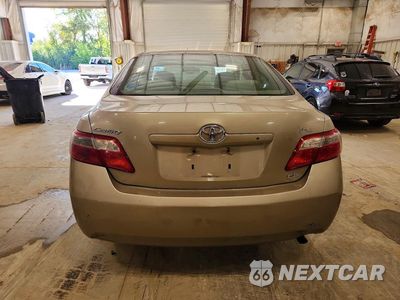Zdjęcie 6 z 12 samochodu: 2007 TOYOTA CAMRY CE VIN:4T4BE46KX7R003308 - miniatura