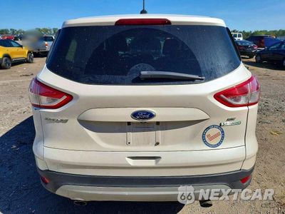 Zdjęcie 6 z 12 samochodu: 2014 FORD ESCAPE SE VIN:1FMCU0GX9EUE07654 - miniatura