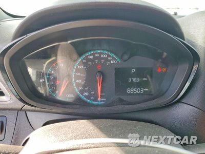 Zdjęcie 9 z 12 samochodu: 2021 CHEVROLET SPARK LS VIN:KL8CB6SA9MC219472 - miniatura