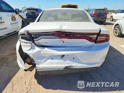 Zdjęcie 6 z 12 samochodu: 2017 DODGE CHARGER POLICE VIN:2C3CDXKT4HH567258 - miniatura