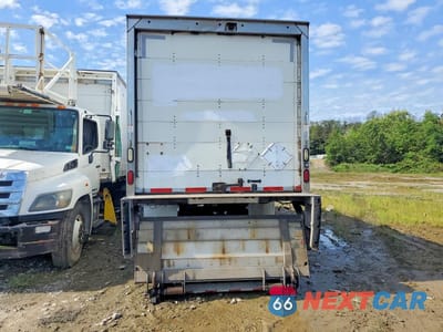 Zdjęcie 6 z 14 samochodu: 2016 FREIGHTLINER BUSINESS CLASS M2 BOX TRUCK VIN:1FVACXDT7GHGU7829 - miniatura