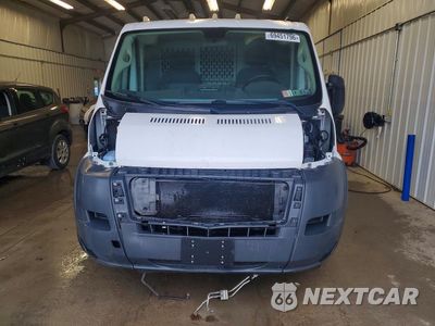 Piąte zdjęcie samochodu w środku: 2018 RAM PROMASTER 1500 1500 STANDARD VIN:3C6TRVAGXJE152735 - miniatura