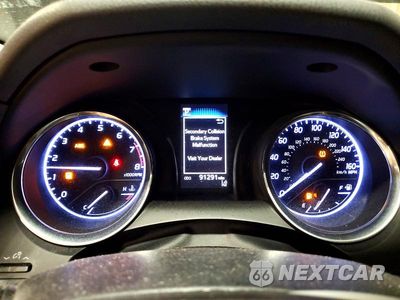 Zdjęcie 9 z 12 samochodu: 2019 TOYOTA CAMRY SE VIN:4T1B11HK3KU822106 - miniatura