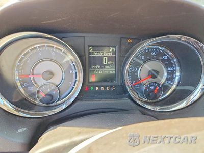 Zdjęcie 9 z 12 samochodu: 2015 CHRYSLER TOWN & COUNTRY TOURING VIN:2C4RC1BG9FR677366 - miniatura
