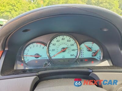 Zdjęcie 9 z 12 samochodu: 2006 TOYOTA CAMRY SOLARA SLE V6 VIN:4T1FA38P36U080725 - miniatura