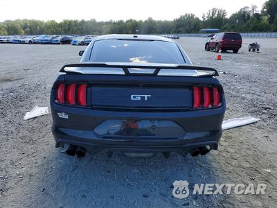 Zdjęcie 6 z 13 samochodu: 2019 FORD MUSTANG GT VIN:1FA6P8CF0K5111664 - miniatura