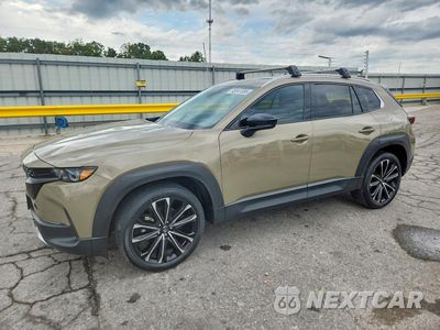 2024 MAZDA CX-50 PREMIUM 7MMVABDY0RN171507 - główne zdjęcie licytacji z USA - miniatura