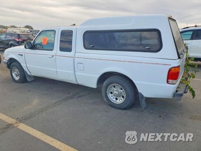 Drugie zdjęcie samochodu z przodu: 1998 FORD RANGER SUPER CAB VIN:1FTYR14C4WPB49479 - miniatura