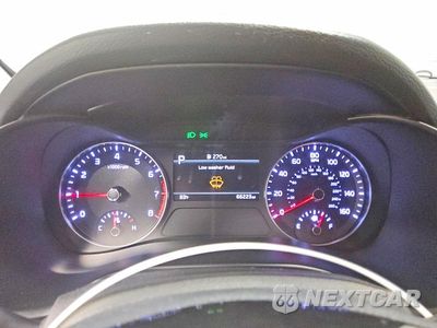 Zdjęcie 9 z 13 samochodu: 2023 KIA FORTE LXS VIN:3KPF24AD3PE581248 - miniatura