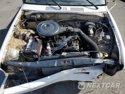 Zdjęcie 11 z 13 samochodu: 1986 ISUZU PUP VIN:JAABL14A7G0775695 - miniatura