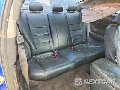 Zdjęcie 10 z 12 samochodu: 2009 HONDA ACCORD EXL VIN:1HGCS12829A002289 - miniatura